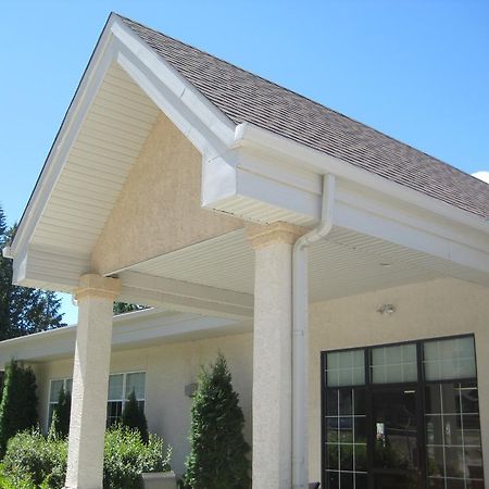 Radium Valley Vacation Resort Invermere Exterior foto